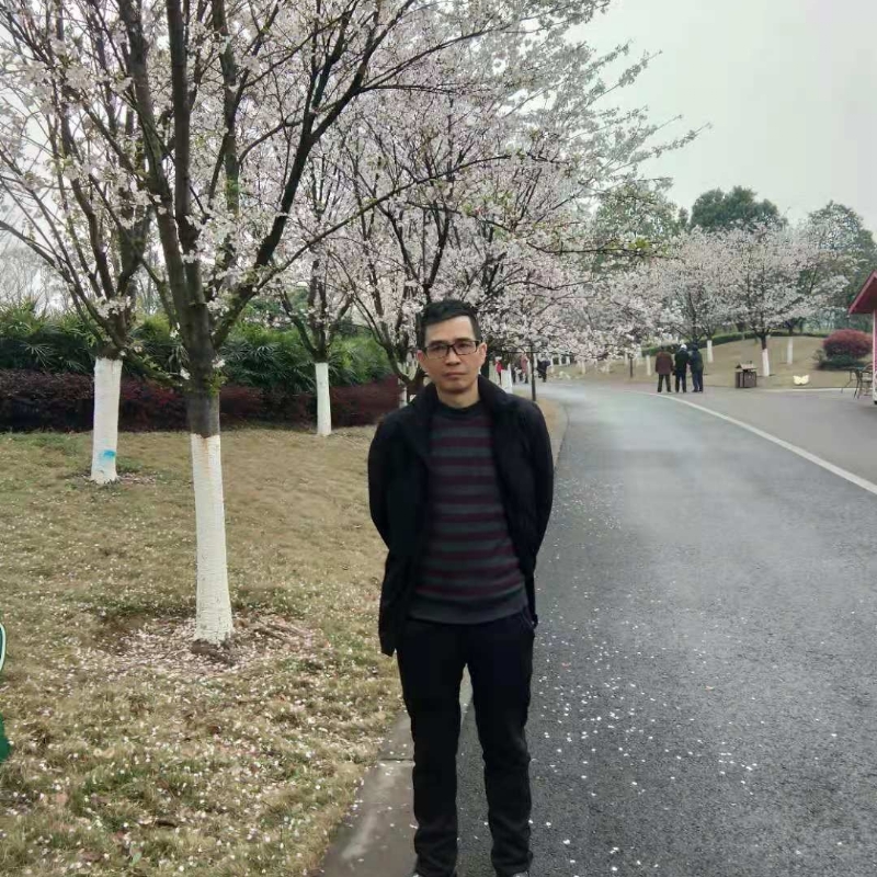 痴心爱人的第一张照片--合江蓝颜知己交友网